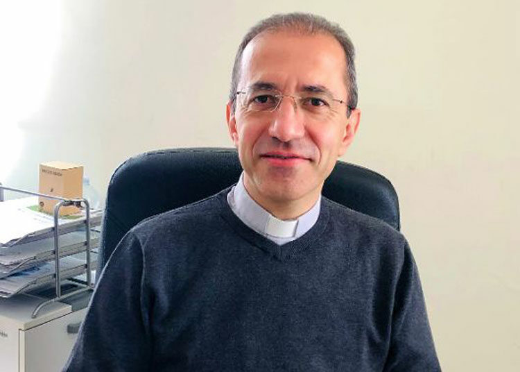 Diocesi di Monreale: domenica mons. Isacchi sarà ordinato vescovo