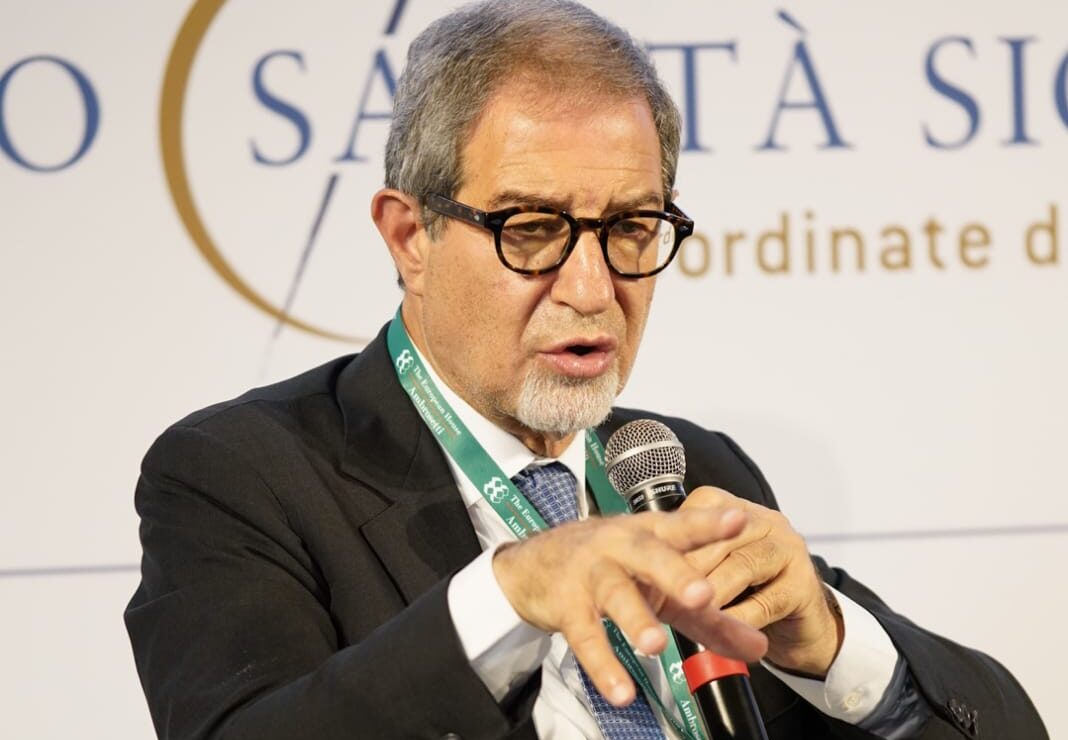 Maltempo, Musumeci: “A Niscemi una tragedia annunciata”