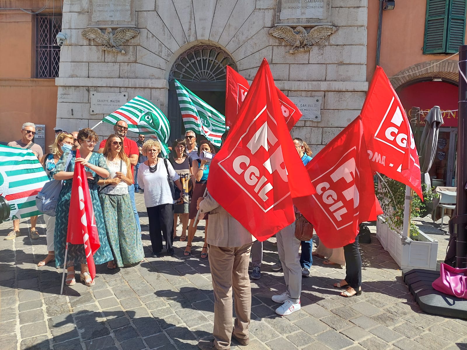 Ministero della cultura in stato di abbandono: “lavoratori insufficienti e assunzioni in incomprensibile stallo”