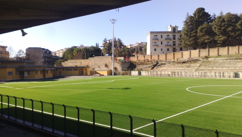 San Cataldo. Modifiche al piano viabile cittadino per le gare casalinghe della Sancataldese. Ecco le disposizioni