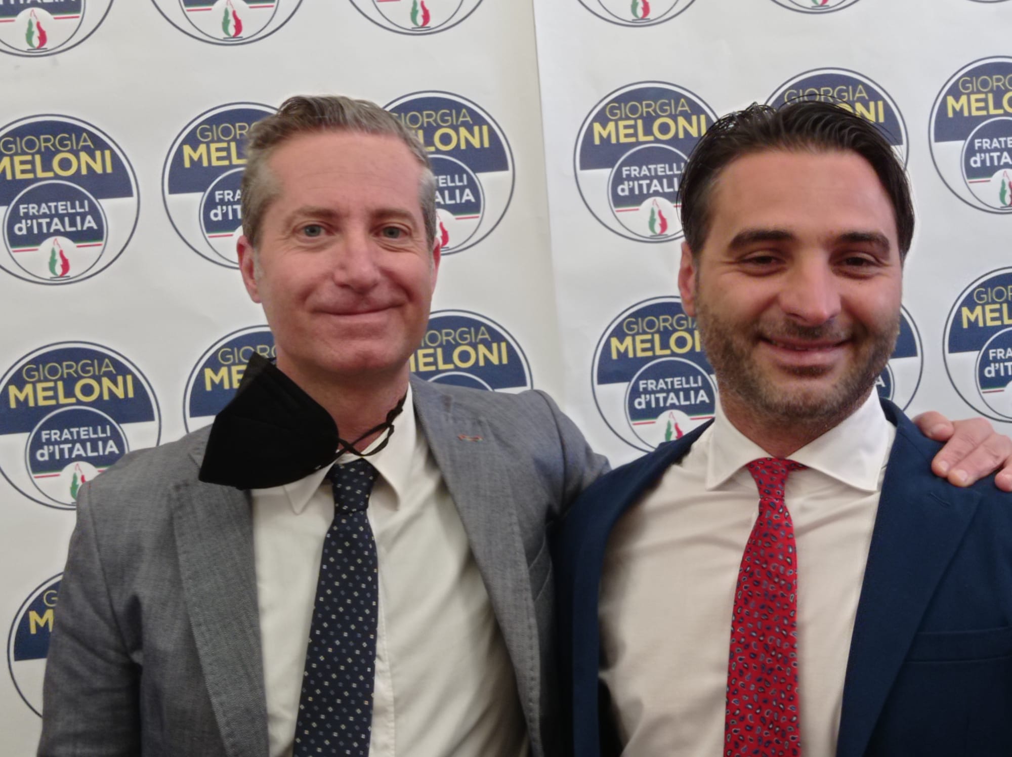 Caltanissetta. Petrantoni e Bruzzaniti (Fratelli d’Italia): “Segnali evidenziati in aula consiliare certificano un M5S ormai deflagrato ed un’amministrazione comunale allo sbando”