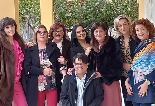 Premio CIF “Maria Ghibellini Turco” dedicato alla “Donna Coraggio”