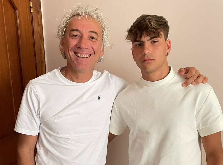 Caltanissetta, alla Nissa il terzino Biagio Castelli: la nuova risorsa biancoscudata