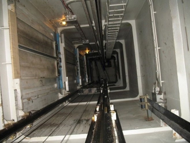 Sicilia, incidente ascensore Brancaccio. Scatta l’interrogazione M5S alla Regione