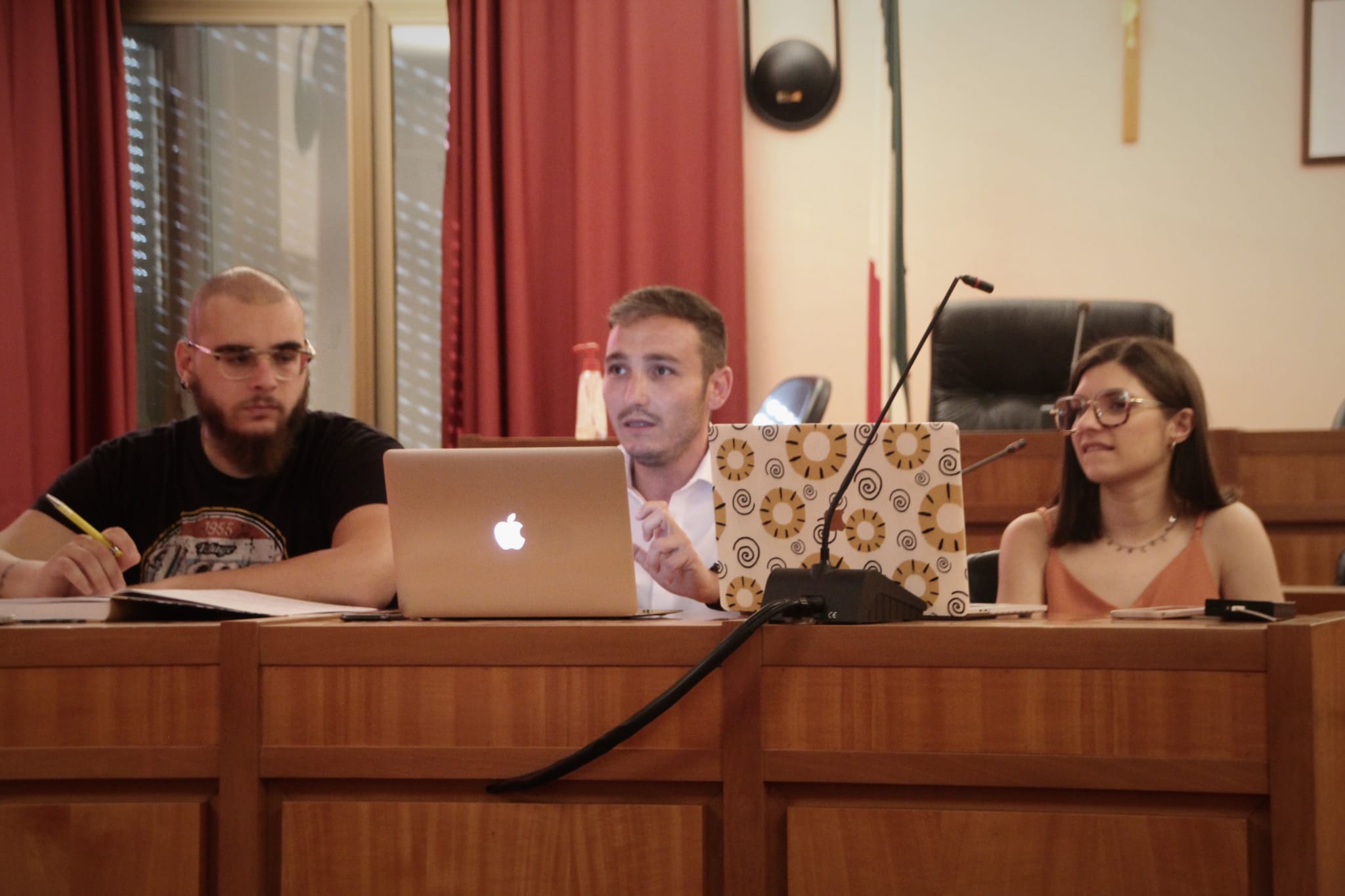 Consulta giovanile Mussomeli: Progetto innovativo sviluppo economico ecosostenibile