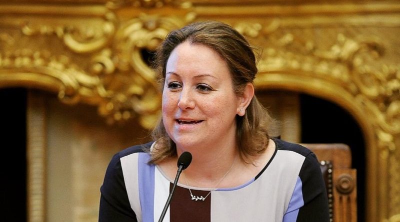 M5S, Azzurra Cancelleri sui 2 mandati: “Nodo andava sciolto prima, adesso no a deroghe per alcuni”