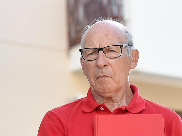 Salvatore Borsellino, fratello di Paolo: “Ora chiediamo noi il silenzio. Silenzio alle passerelle. Silenzio alla politica. Perché ci accorgiamo che la lotta alla mafia non fa più parte di nessun programma politico”