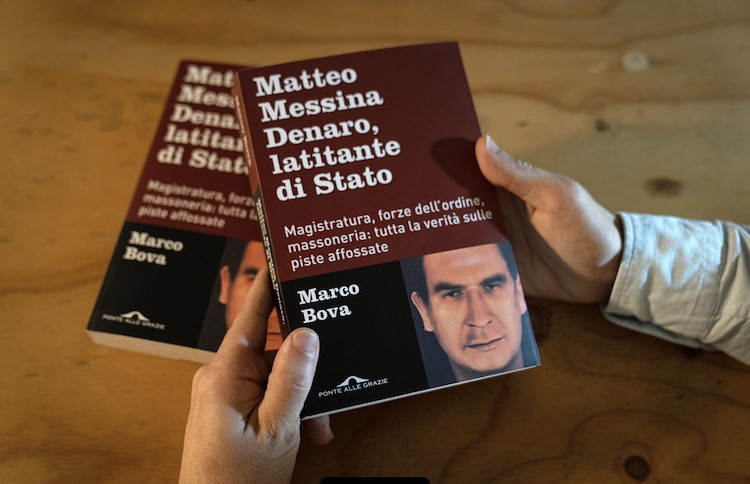 Antimafia, Bova si difende: “Nel mio libro nessuna accusa al magistrato Penna”