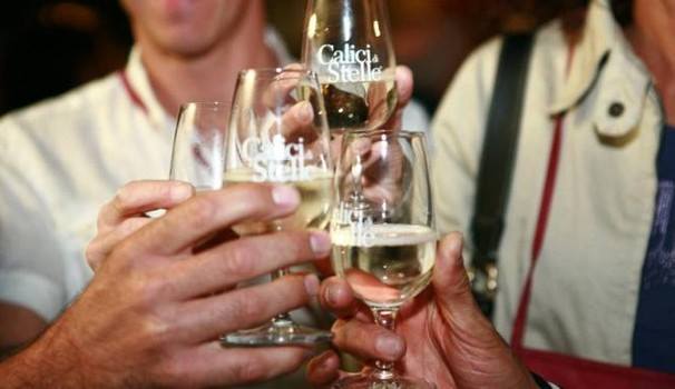 Caltanissetta, giovedì a “Calici di stelle” anche il presidente del Movimento Turismo del Vino D’Auria