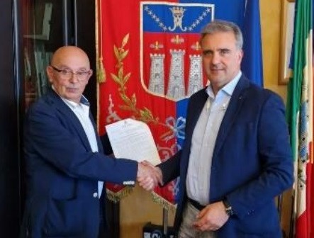 “Centralità Condotta Agraria di Mussomeli”