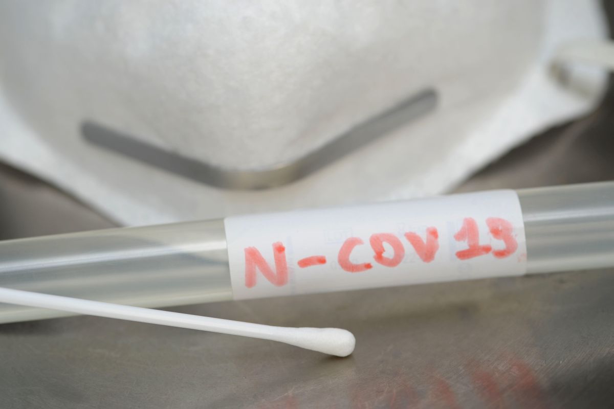 Caltanissetta, Covid: drastico calo di nuovi positivi, solo 26 nell’ultima settimana