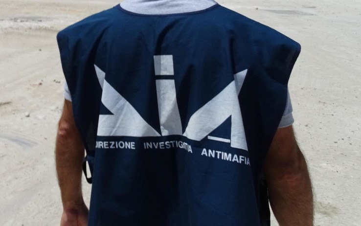Caltanissetta. Confiscati dalla Dia beni per 2 milioni di euro ad imprenditore nel Nisseno