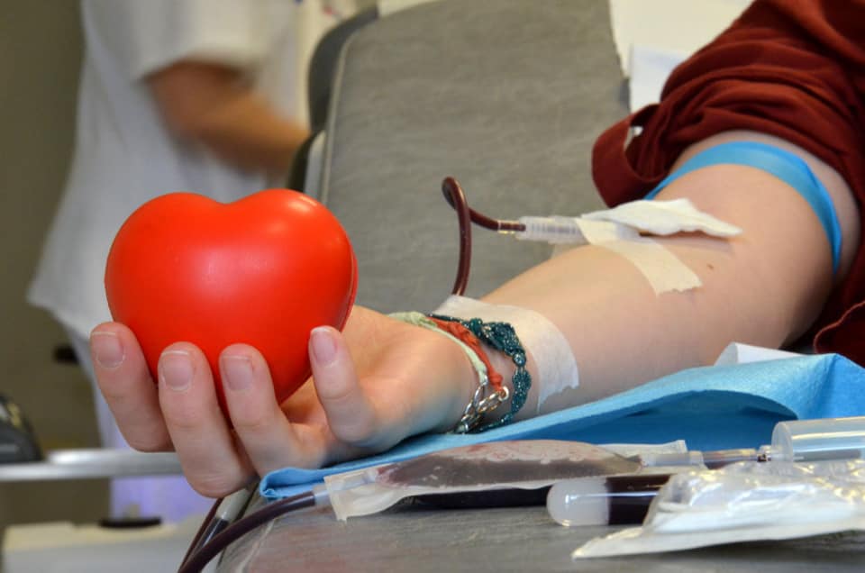 Sanità in Sicilia. Carenza sangue: Fondazione Giglio rilancia l’appello del centro trasfusionale Asp6 a donare