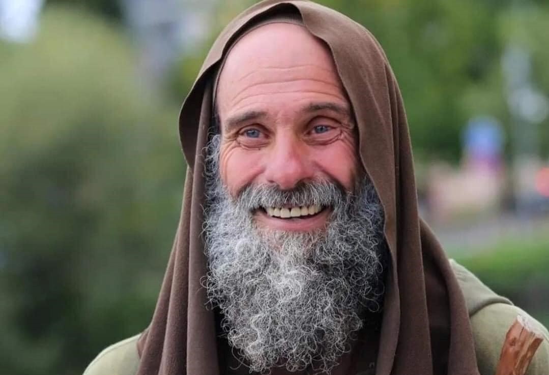 Da oggi al via ciclo di terapie per Fratel Biagio. Commovente incontro con la Comunità Musulmana di Palermo