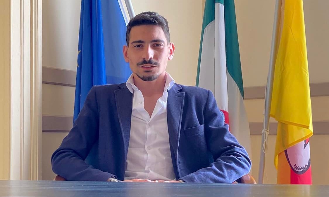 Caltanissetta. Andrea Gennuso: “Ecco le ragioni delle mie dimissioni da Coordinatore di Forza Italia Giovani”