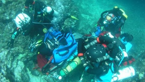 Sicilia, altro morto alle Egadi: sub deceduto dopo immersione