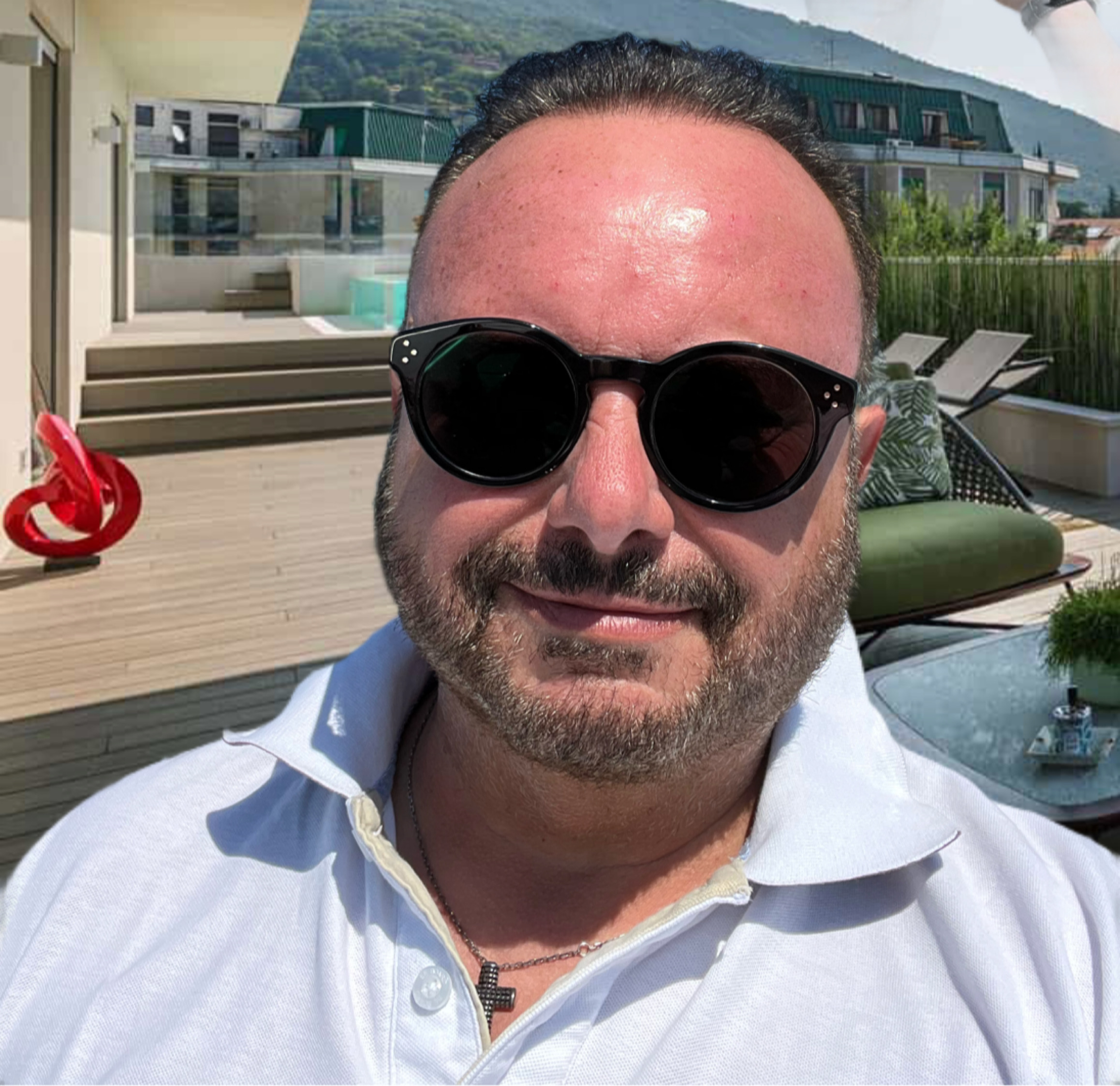 Eccellenza. Arialdo Giammusso: “Non ho fallito, mi sono solo stufato di sentire chiacchiere e polemiche sterili; mai risentimenti con la Nissa”