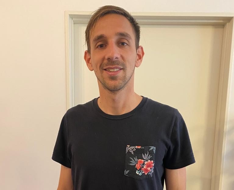 Caltanissetta, Nissa acquista Matias Omar Morales: un nuovo centrocampista da Buenos Aires