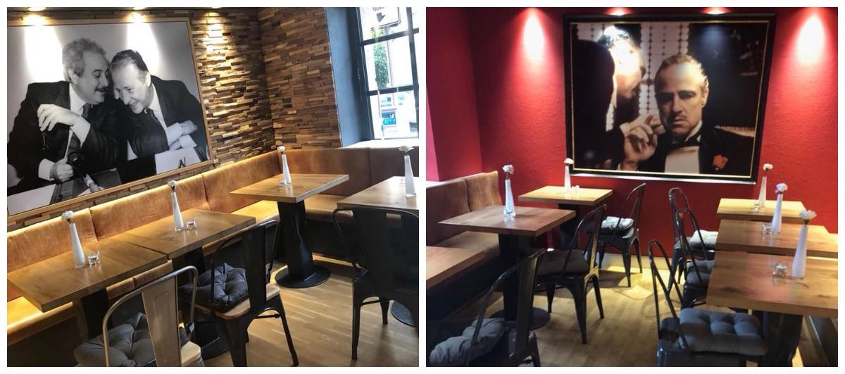 In Germania una pizzeria non potrà utilizzare il nome di Giovanni Falcone. Accolte in Appello le ragioni della sorella Maria