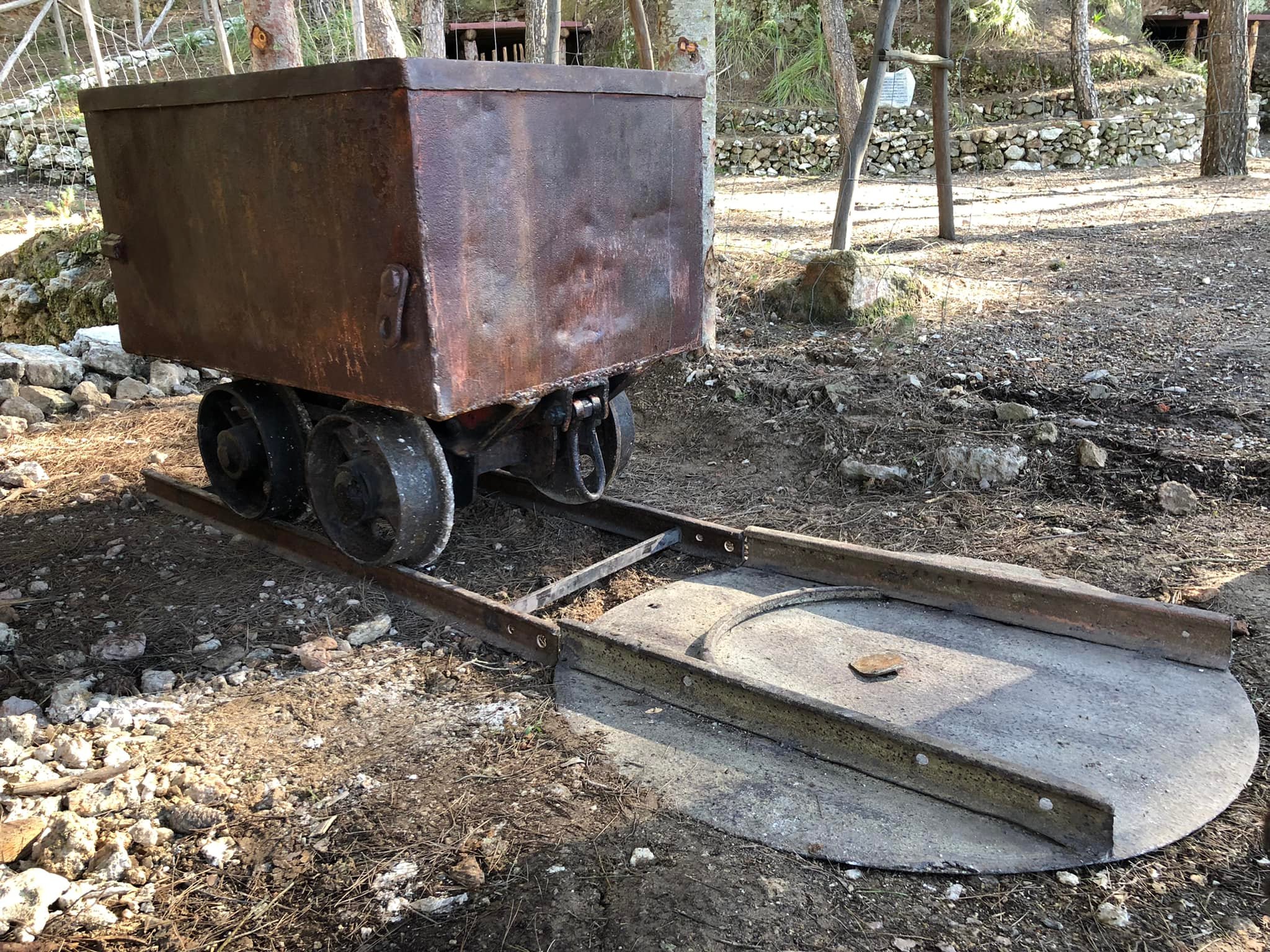 San Cataldo. I tesori di Gabara protagonisti il 15 luglio su Rai 2 nel programma televisivo “Si viaggiare”