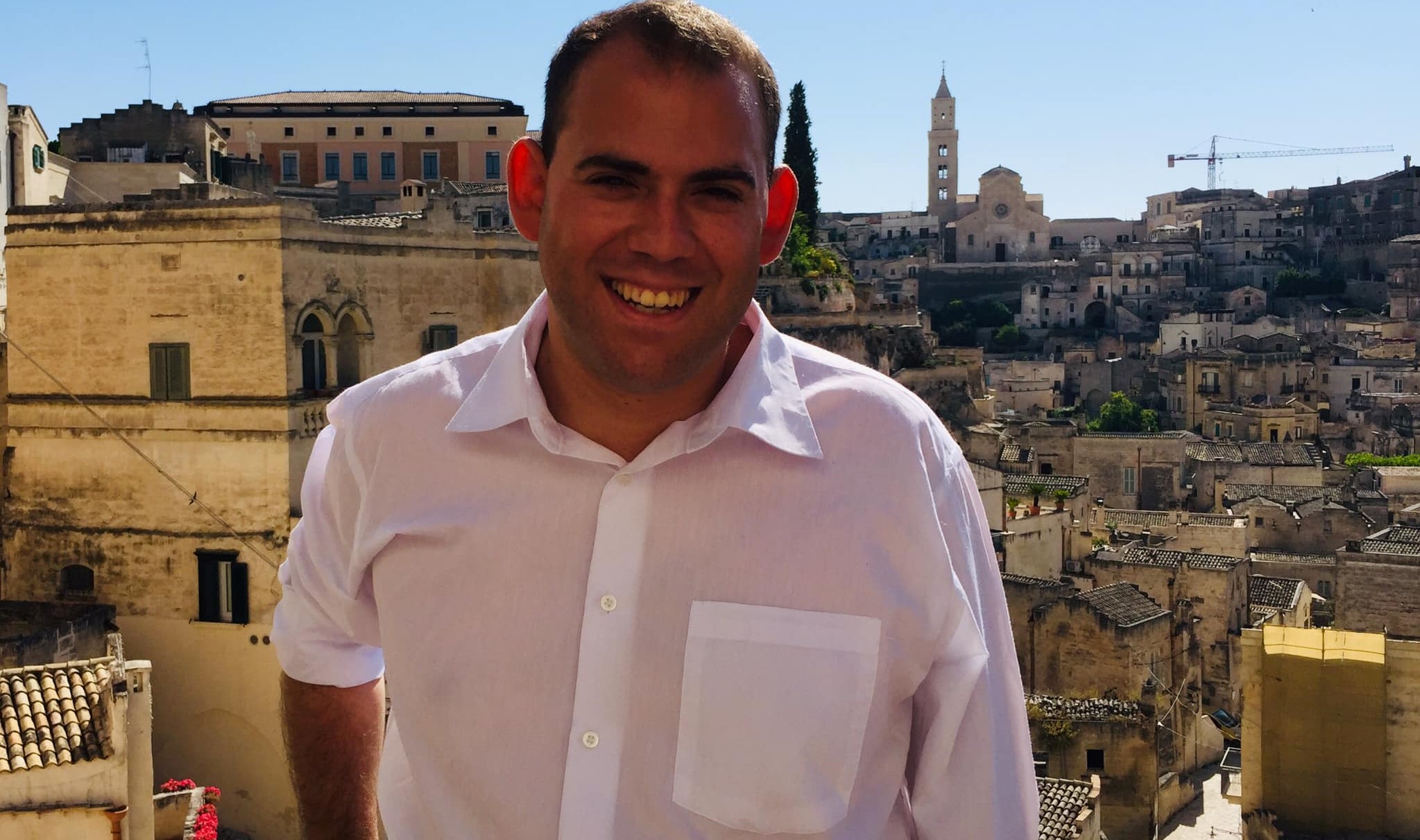 San Cataldo. Per la festa di Sant’Anna sarà scoperta una targa commemorativa a ricordo della nascita del primo palazzo del quartiere