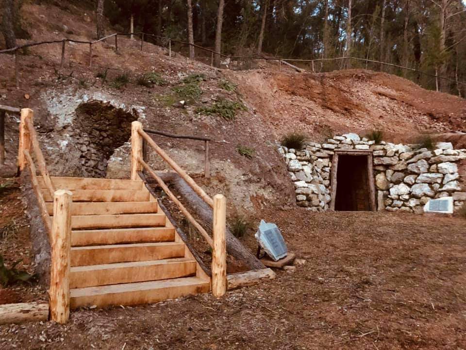 San Cataldo. Il 10 luglio sarà possibile visitare la zolfara di Gabara. Ecco l’offerta turistica