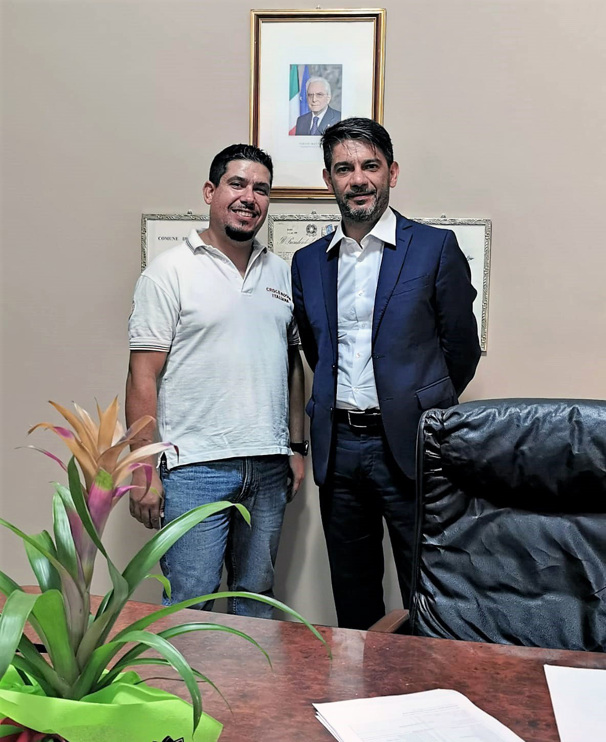 Sommatino. il 21 luglio inizia al Parco Urbano “Cinema sotto le Stelle” con la proiezione di “Encanto”