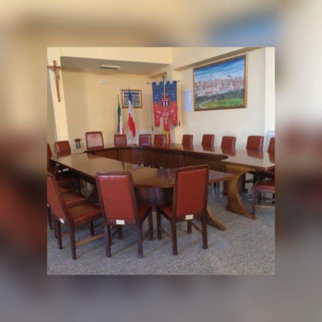 Sommatino. Convocato per il 29 luglio il Consiglio comunale per eleggere il nuovo presidente del consiglio