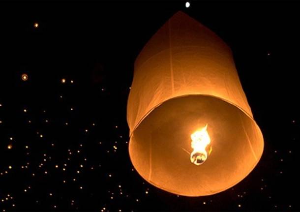 Serradifalco. Ordinanza del sindaco contro fuochi d’artificio “fai da te”, “lanterne cinesi” e falò