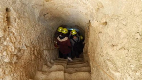 Caltanissetta. Tornano gli appuntamenti della Via dei Tesori. Ecco i tre percorsi