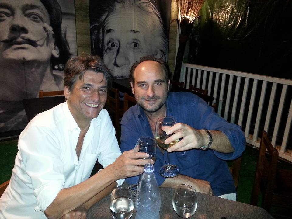 Caltanissetta. Tony Maganuco e Massimo Pastorello: “Con centomila euro si poteva realizzare un medio alto concerto ed almeno un mese di spettacoli di tutti i tipi”