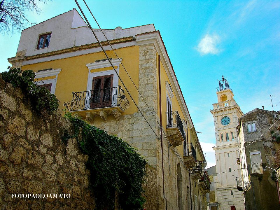 Sommatino. Stasera 27 agosto alle 20,30 a Palazzo Trabia appuntamento con la grande musica classica