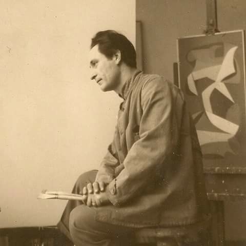 Riesi. Il 26 agosto c’è l’inaugurazione della sala conferenze intitolata al pittore Filippo Scroppo