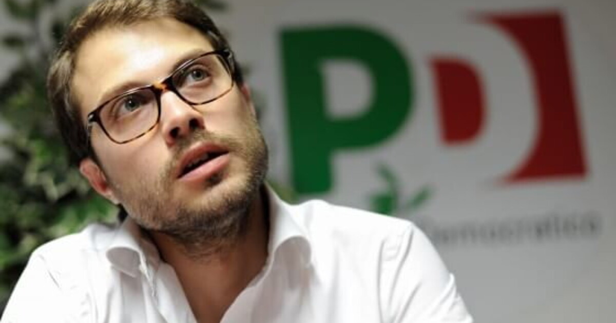 Pd, Raciti escluso dalle liste:  “Vortice rancori domina cicli politici partito”