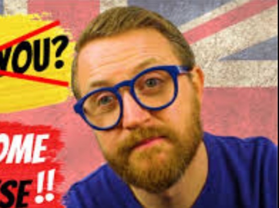 Inglese per tutti: in uscita il “manuale” di Joe Sanders  per principianti ed esperti