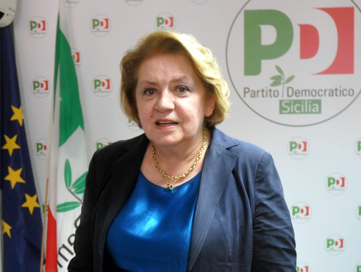 Chinnici “La scelta del M5s impone nuove riflessioni per le Regionali in Sicilia”