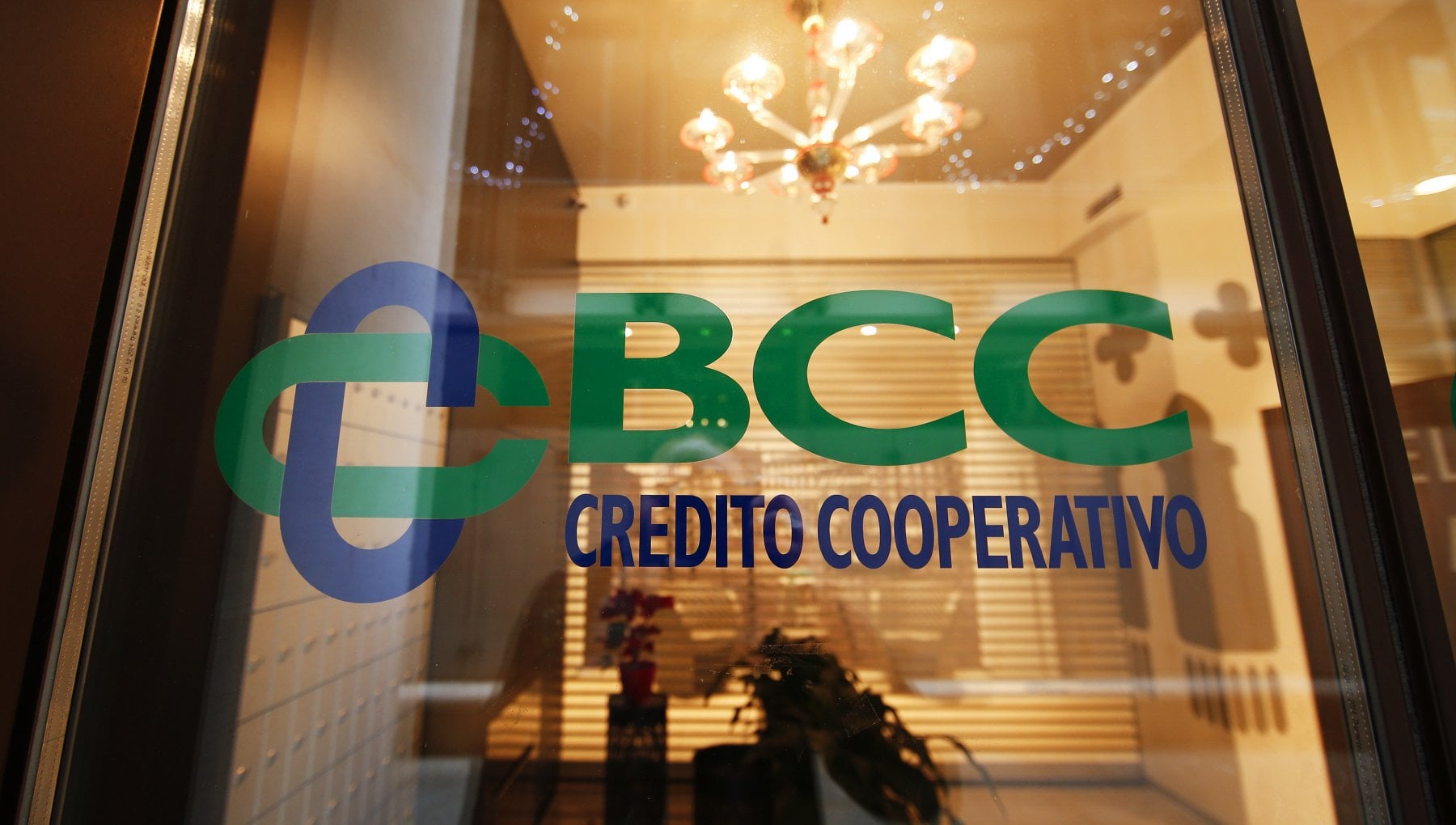 La Bce da l’Ok a fusione di due Bcc, la nuova banca si chiamerà Bcc G. Toniolo e San Michele di San Cataldo