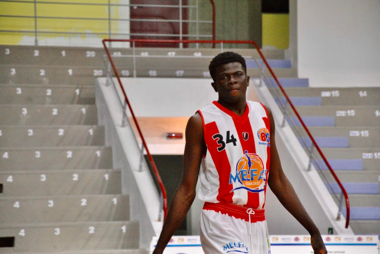 Pallacanestro. La Serie C Gold resta a 13 squadre: c’è il Basket School Gela