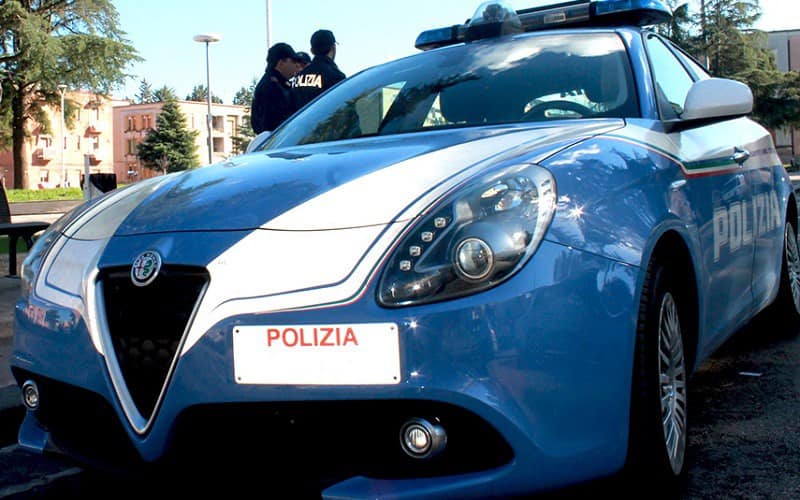 Caltanissetta. Il plauso del sindaco Roberto Gambino alla Polizia per l’operazione anti droga “Piazza”