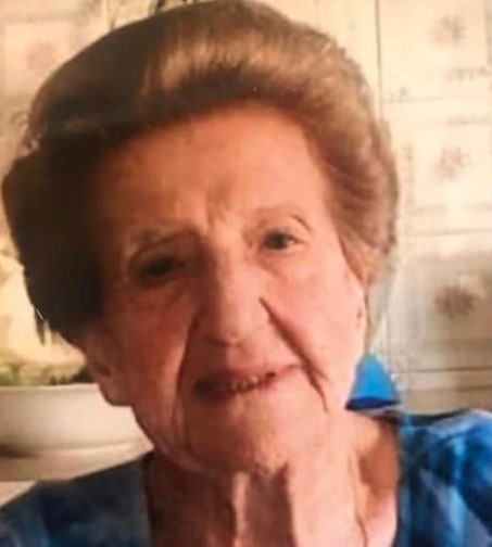 Caltanissetta. Il cordoglio della Nissa per la scomparsa della signora Olga Silvestrini, madre del compianto Marco Tomaselli