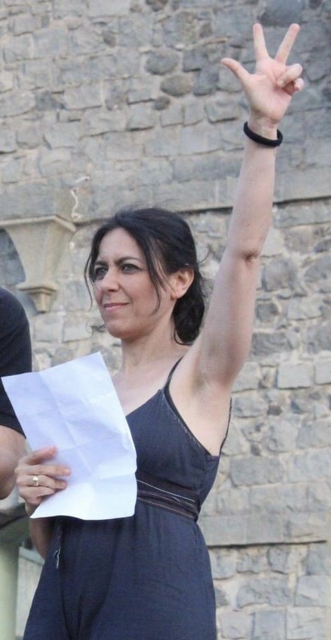 Elezioni in Sicilia. Eliana Esposito sulla raccolta delle firme: “Sbarramento uccide la democrazia”