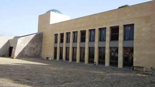 Montedoro. Causa maltempo, rinviato ad altra data spettacolo teatrale “Le Sedie”