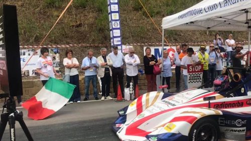 La Coppa Nissena, dal 16 al 18 settembre, raddoppia il punteggio per il Campionato Siciliano