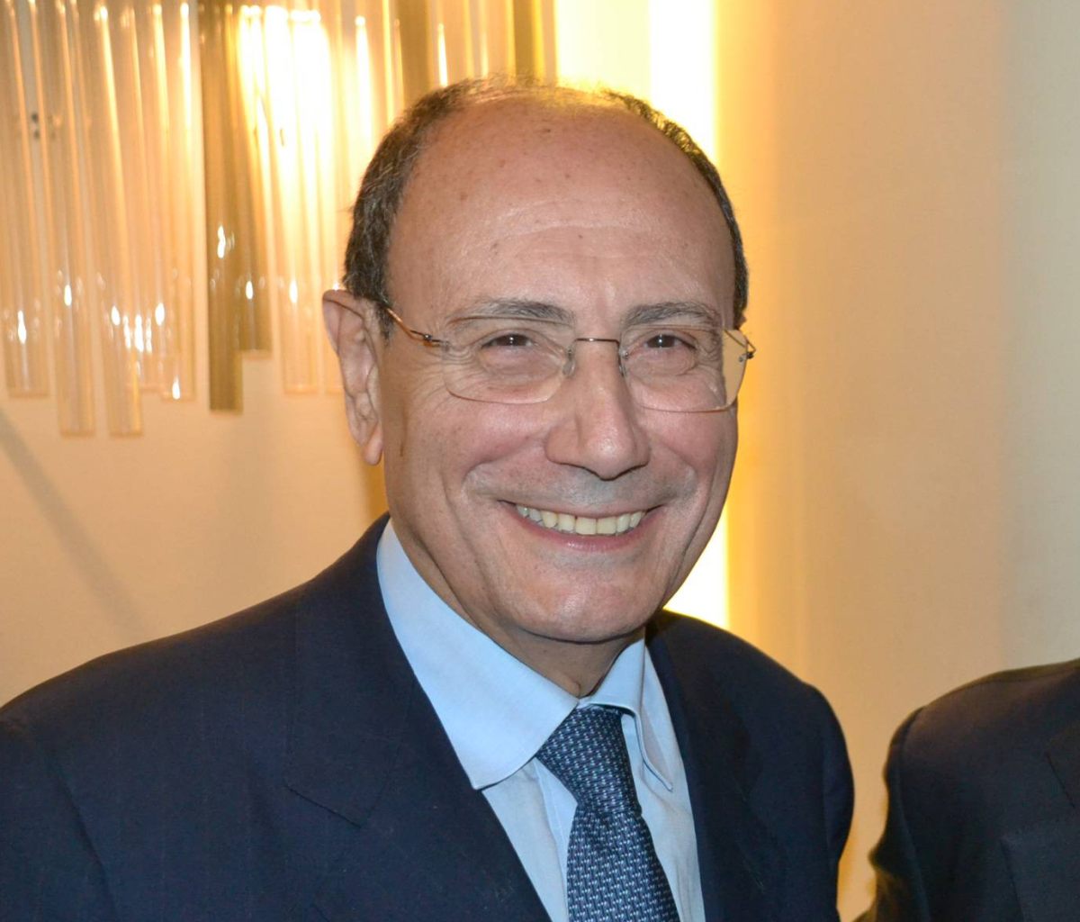 Elezioni in Sicilia: Renato Schifani è il candidato del centrodestra per la Presidenza della Regione