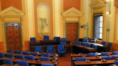 Caltanissetta. Question Time del 5 agosto: ecco le interrogazioni presentate alla Giunta Tesauro e le risposte ricevute