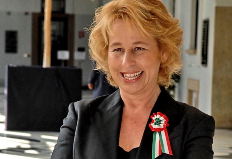 Elezioni, Stefania Craxi ringrazia per la rielezione: “Orgogliosa del mio partito, ringrazio i siciliani”