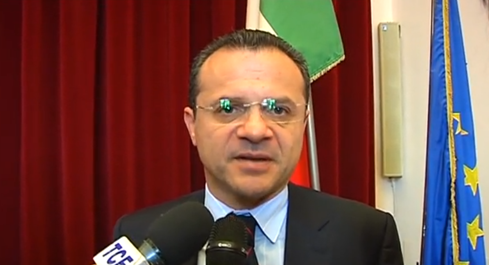 Sicilia, De Luca: “Faremo opposizione seria, Schifani non sminuisca i nostri voti ricevuti dai cittadini”