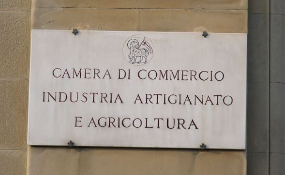 Da oggi chiusi gli uffici della Camera di Commercio a Gela