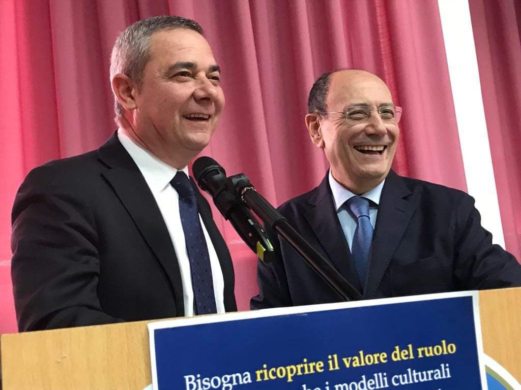 Elezioni regionali, Michele Mancuso(FI): “Con Schifani centrodestra ricompattato”