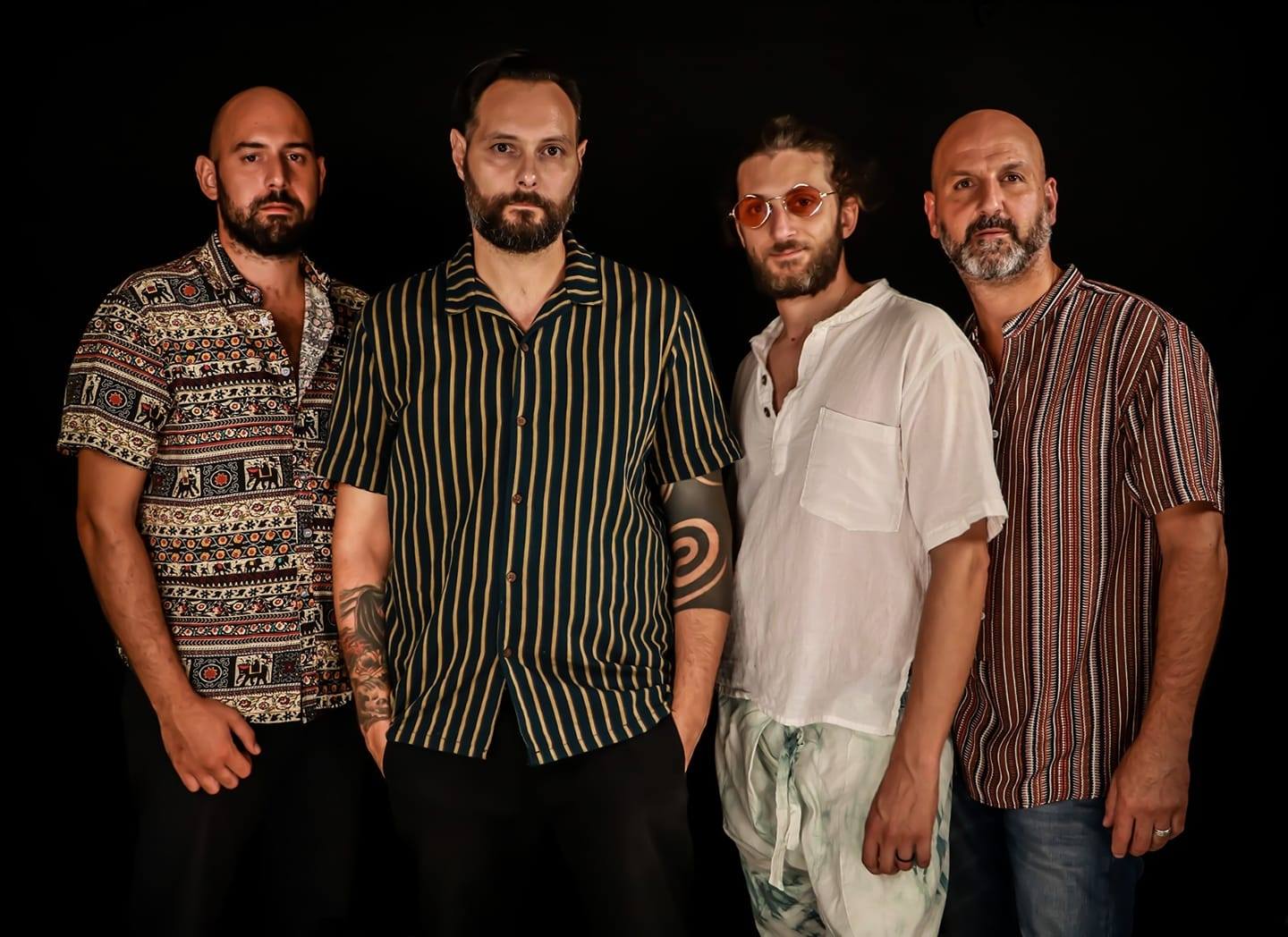 Caltanissetta, stasera i Cratere Centrale al Nissa Jazz Festival